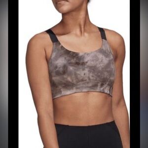 Adidas Yoga Studio Light- Support Earth Bra Size S D-DD